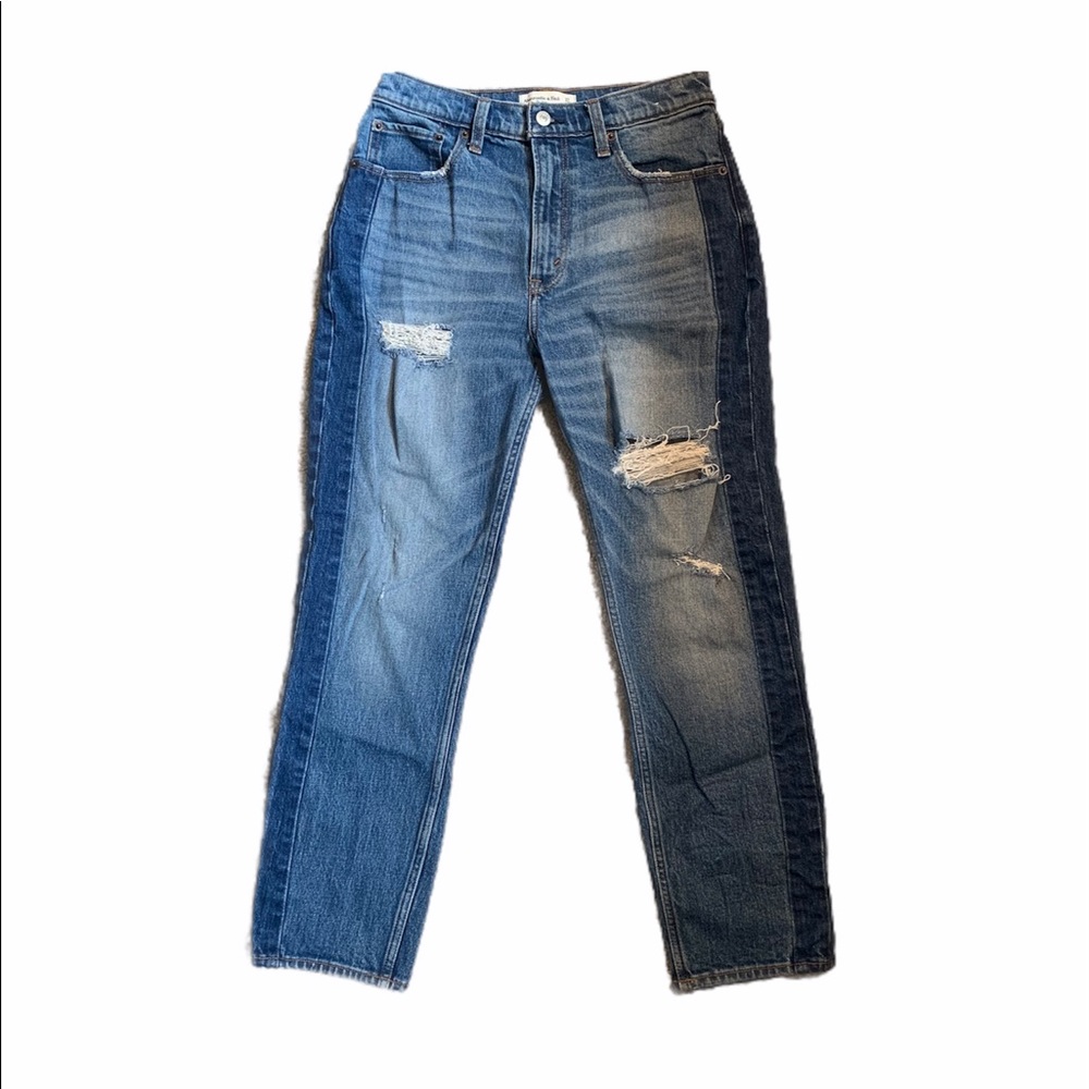 Women’s Abercrombie Jeans